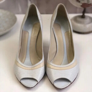 . Hugo Boss high heels! Authentic